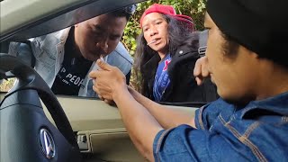 Download lagu Prem4n Nasib Sial, Salah Palak INTEL..Lihat Akibatnya !! mp3