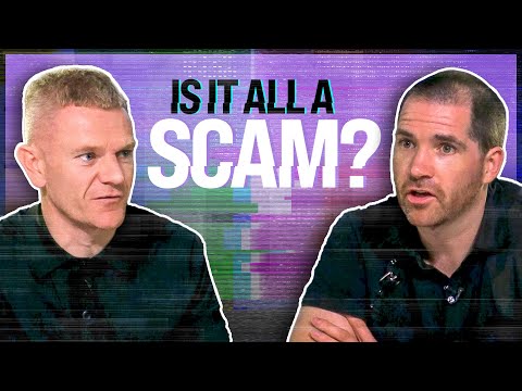 The Truth About Personal Development & Positivity | Nick James Expert Empires