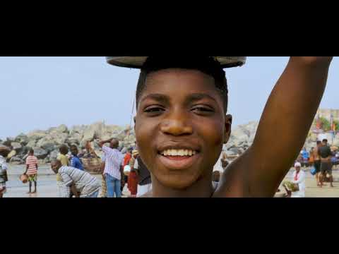 Papa Inshira - Adonai (Official video)  Dir  by Carlmanni