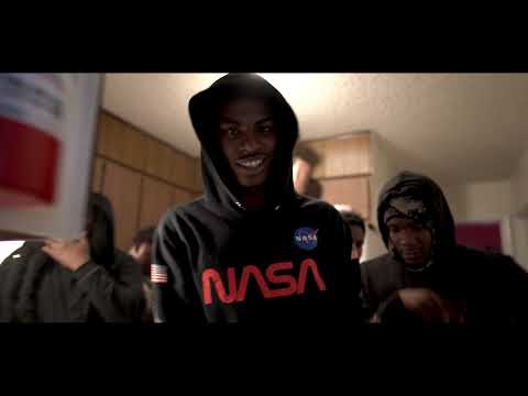 BOG DOM x BOG KENN x TEZZBLOWW - Don’t Want Bang (Music Videos) Gogettavisuals