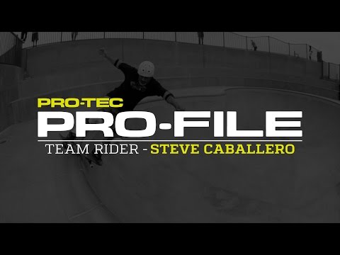 Steve Caballero Profile