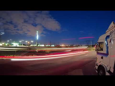 #49 /8 Załadunek we Wronkach