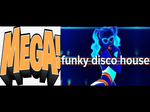 Disco - BEST Funky House Mix Ever! - 2023 - Gute Laune Mucke 😜
