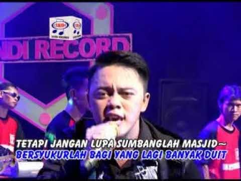 Danang - Duit | Dangdut [OFFICIAL]