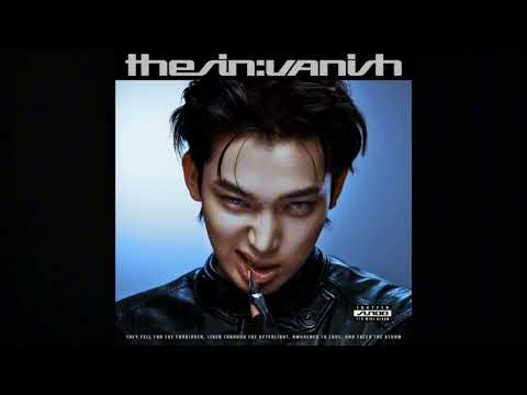 Knife (Sunoo Ver) - ENHYPEN Instrumental 