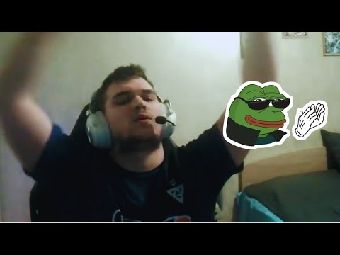 INSANE Instant Hurricane Pike by Micke to 33 made bzm Clap 👏