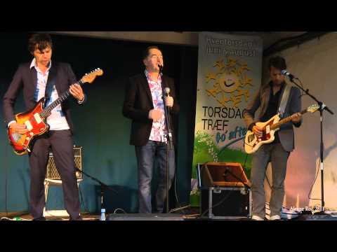 Niels Skousen Trio 2 3 Lad ham gå (2011)