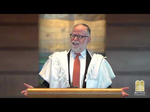 Shabbat Experience: Mussaf Service Highlights