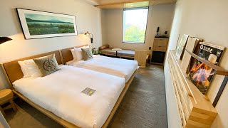 Extraordinary Hokkaido Hotel perfect for sightseeing in Sapporo🌲🎧 | The Royal Pa