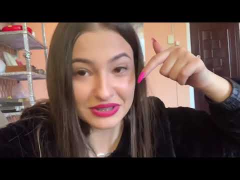 Catalina Gheorghiu - O zi la studio