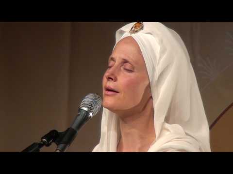 Ong Namo - Snatam Kaur - Invocation Mantra