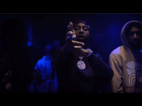 Grainah - On It (Official Music Video)