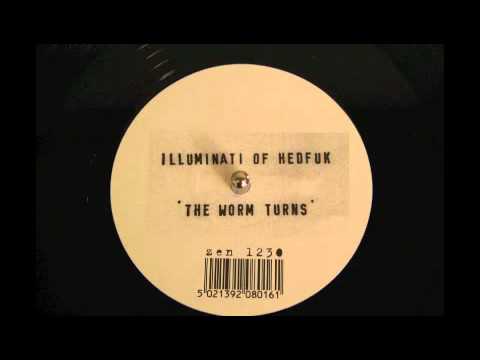 Клип Illuminati of Hedfunk - The Worm Turns