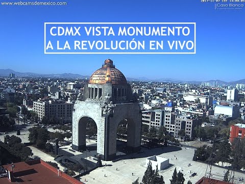 Monumento de la Revolución thumbnail