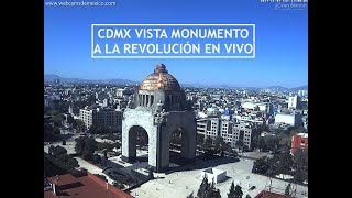 Monumento de la Revolución