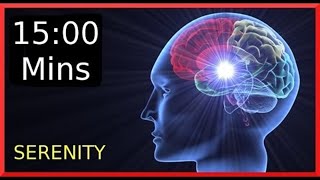 ᴴᴰ 98.7% Proven Meditation Technique: Open Your 3rd Eye in 15 Mins | EMDR Audio Frequency Soundtrack