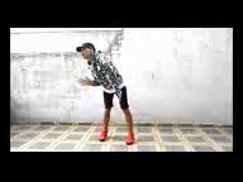 MC Crash e MC Dadinho - Lança o Passinho do Romano (Fezinho Patatyy)