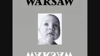 joy division Gutz   Warsaw subtitulada