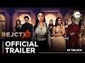 REJCTX 2 Telugu Official Trailer A ZEE5 Original Streaming Now On ZEE5