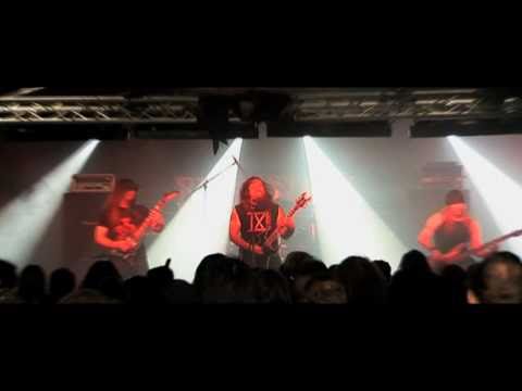 Impaled live at BOA 2010