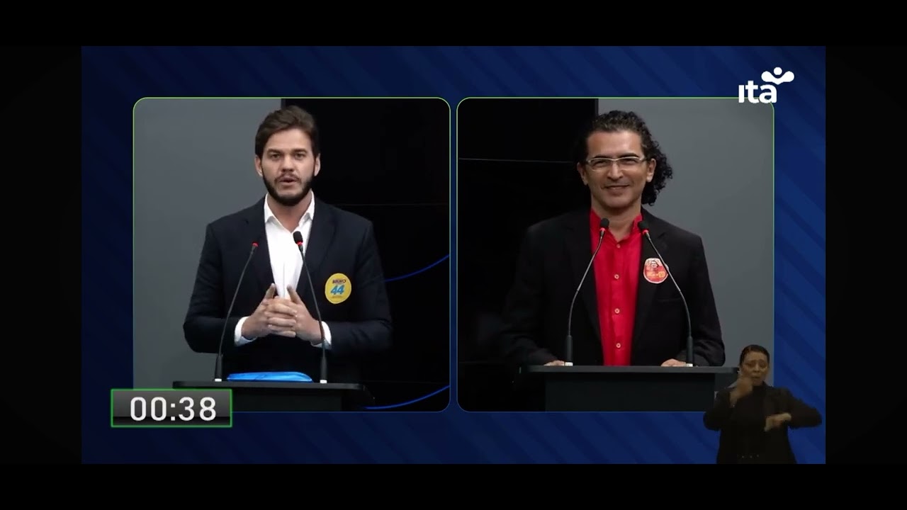 Nelson critica gestão de Bruno e diz que falta respeito aos servidores municipais