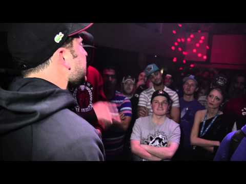 Prehistoric vs Cormz Tha Cancerous