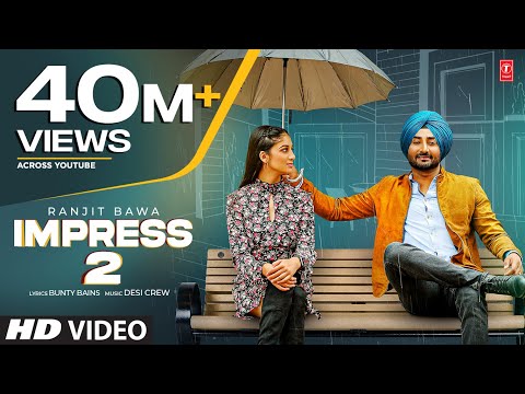Poster impress 2 lyrics – ranjit bawa