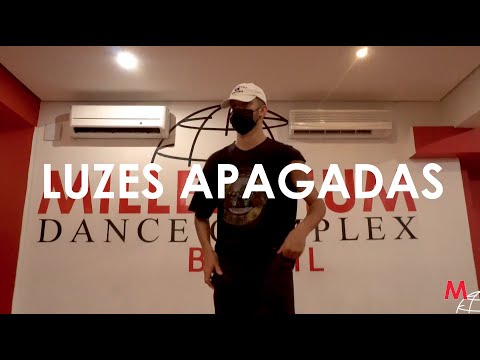 LUZES APAGADAS - FILIPE PAPI - CACO ANICETO