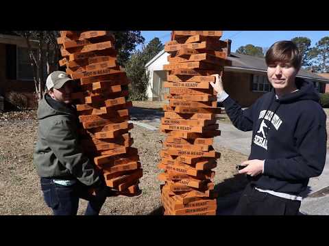 We Delivered 100 Pizzas To Random Houses