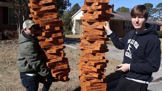 We Delivered 100 Pizzas To Random Houses