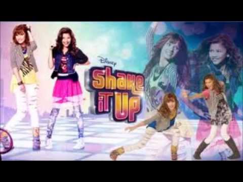 Watch me - A todo ritmo