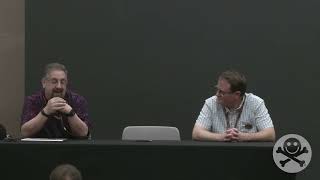 DEF CON 33 - Fighting a Digital Blockade: View from Taiwan - Herming Chiueh, Jason Vogt, Frank Smith