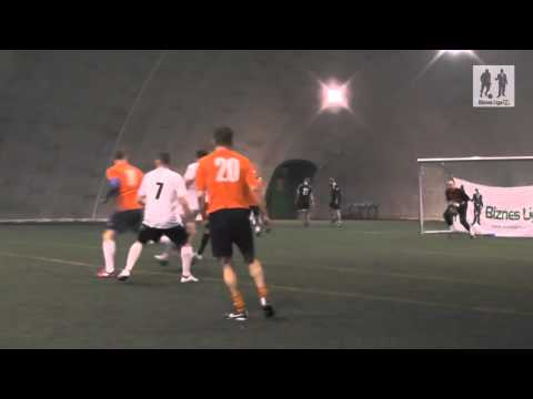 17.03.2016 I Liga B - HLD vs. MPO