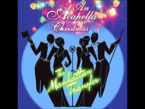 Tha Manhattan Transfer - White Christmas