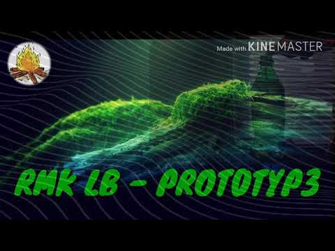 RMK LB - PROTOTYP3/CONCEPT..2018