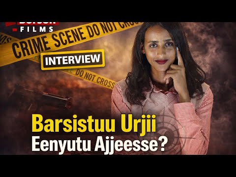 Barsistuu Urjii Eenyutu Ajjeesse? | Borson Films