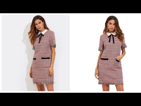 Одежда с AliExpress Женское платье