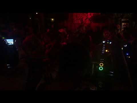 Spokenn (aka Ferro & Reiss) - VBX @ Bret Amsterdam 04-08-19