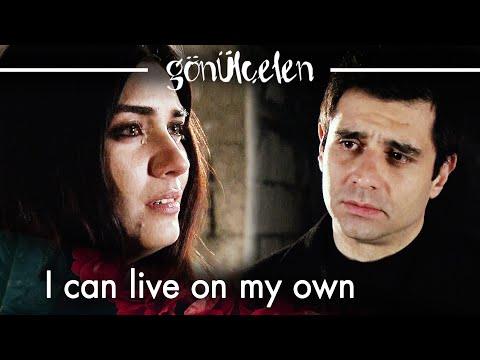 Hasret rejects Murat! - Episode 91 | Becoming a Lady