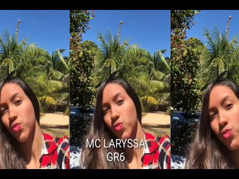 MC LARYSSA