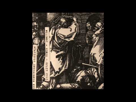 MILUMET/RUMOR - SPLIT 2015