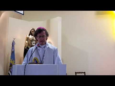 Homilía | Misa de la Asunción de la Virgen | 15 de Agosto | Mons. García Cuerva