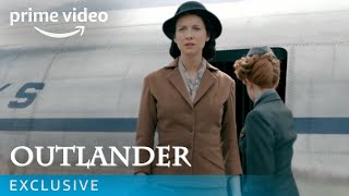 Outlander Season 2 - Claire | Amazon Prime Video