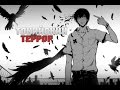 МИРОН - [НАЙН x ТВЕЛВ] ТОКИЙСКИЙ ТЕРРОР [ZANKYOU NO TERROR] 