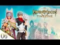 OLD KINGDOM HEARTS TIMELINE Episode 06 Seeds Of Hope