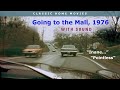 1976 Home Movie W Sound Woodmont Blvd Nashville Driving To 100 Oaks Mall