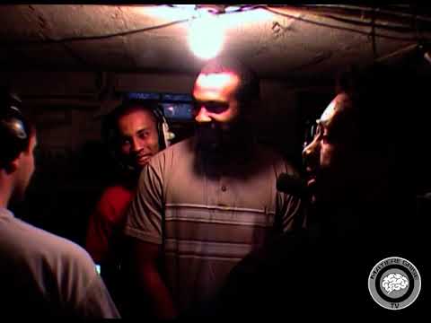 Sky B.O.S.S Fred de Sky, Disiz la Peste, Joey Starr 2001