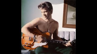 Chris Isaak - Heart full of soul