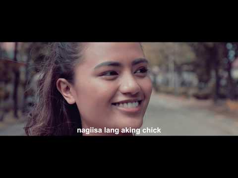 Kicks kesa chicks - Jayson Sia (OFFICIAL MUSIC VIDEO)