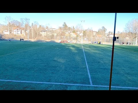 Vasalund Mot Täby P06